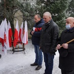 Delegacja związku zawodowego NSZZ Solidarność w Grajewie.jpg