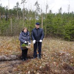 5. Pani Wanda Mieczkowska i Pan Waldemar Remfeld.jpg