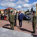 5. Tomasz Cebeliński Wicestarosta Grajewski i Waldemar Tadeusz Wieczorek Członek Zarządu Powiatu Grajewskiego.jpg