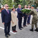 6. Przedstawiciele Powiatu Grajewskiego i jednostek mu podległych.jpg