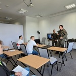 3. Promocja służby wojskowej przez żołnierzy 13 BLP w Łomży.jpg