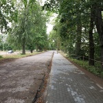 2. Droga powiatowa w miejscowości Wojewodzin.jpg