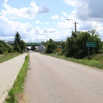 7. Droga powiatowa 1806B w okolicy Szczuczyna.jpg